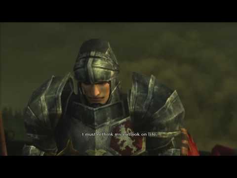 Bladestorm: The Hundred Years' War - Battle of Bergerac (English Forces) (Part 39) [HD] (VER. A)