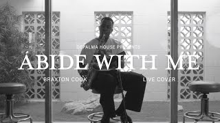 Thelonious Monk and John Coltrane's Abide With Me  -  Performed by by Braxton Cook