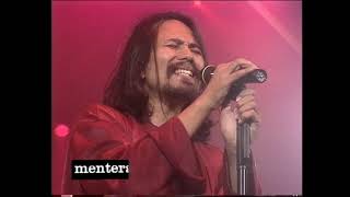 Download lagu M.NASIR - MENTERA SEMERAH PADI (LIVE) - (LIVE KONSERT AKAR) mp3