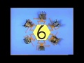 Sesame Street Kids Favorite Songs Part 1
