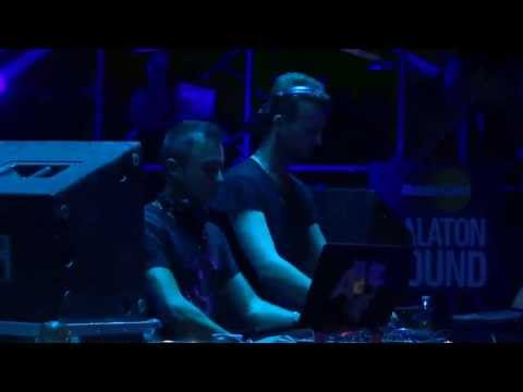 MiniCoolBoyz at Balaton Sound 2013 (Full Set)