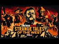 Red Dead Online Strange Tales Of The West