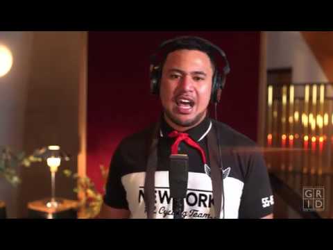 GRID Series I KrookLetter I Wagwarn