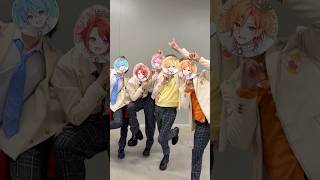 ライブ終わってすぐに踊ってみたWWW #すとぷり #イヤイヤ星人