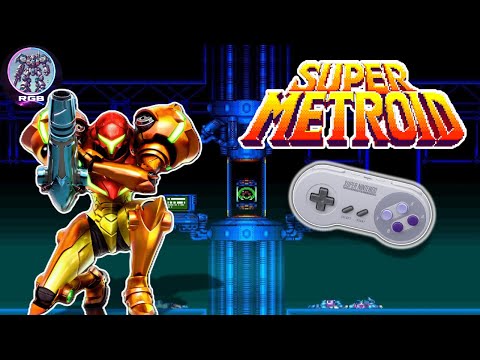 Super Metroid Did Everything Right thumbnail