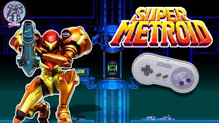Super Metroid Did Everything Right | Retro Gaming Boss