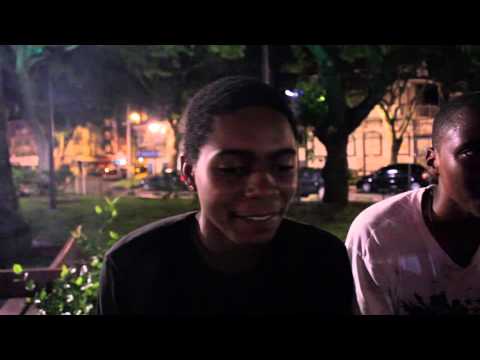 Freestyle Ti-N, Dombwe, Shadow, Sila, Ti Wayne, Paindep, Alokay One