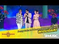 Denny Caknan feat. Danang - Widodari | Kedatangan Happy Asmara (Live Pakeliran 2021)