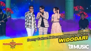 Download lagu Denny Caknan feat Danang Widodari Kedatangan Happy... mp3