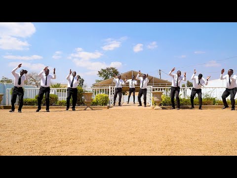 ST PATRICKS PARISH CHOIR 1 -  TAMANDA YAHWE (OFFICIAL VIDEO)