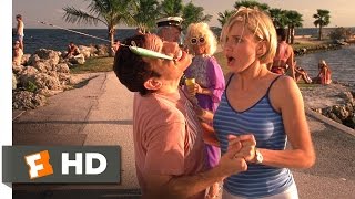 There&#39;s Something About Mary (4/5) Movie CLIP - Hooked on Mary (1998) HD
