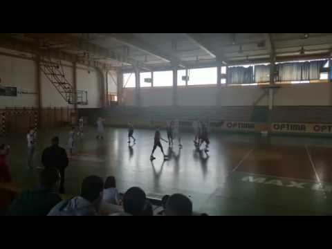 Kk Modriča vs KkZvijezda Banja Luka