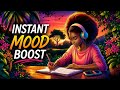 Productive Afrobeats Mix ⚡ Sunshine Vibes for Study & Work [Instrumental] DEFAULT Thumbnail