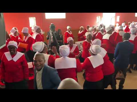 FBCWM Convention 2023 - Nkosi yam ubundithanda