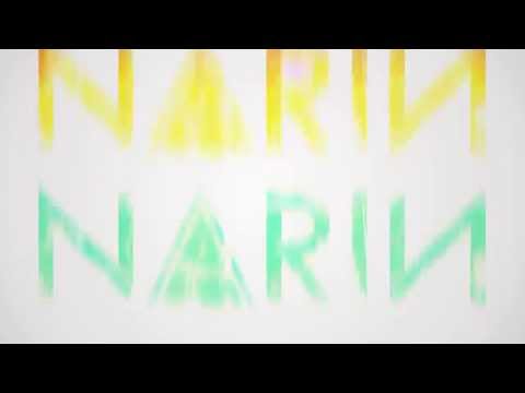 NARIN - THE FALL OF SERENITY [LYRIC VIDEO]