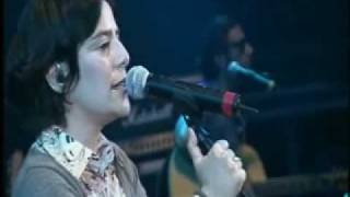 Fernanda takai(pato fu) - Eu sei(renato russo)