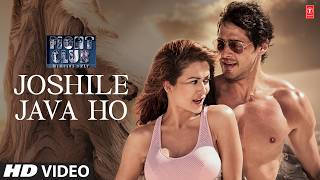 Download lagu Joshile Java Ho - Video Song | Fight Club | Pritam | Shweta Pandit | Ritesh Deshmukh, Diya Mirza mp3