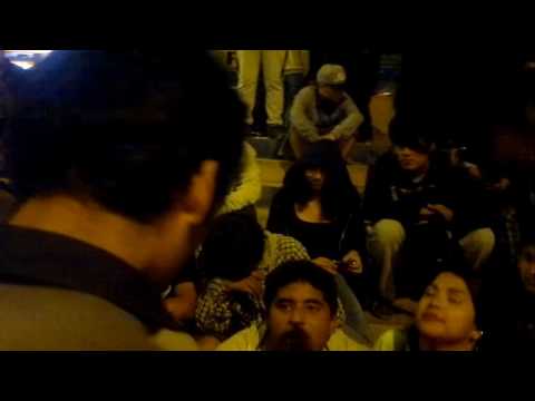 Colectivo Eskina Libre