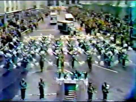 1979 Ukrainian American String Band "A Salute To George M  Cohan" 16th Place
