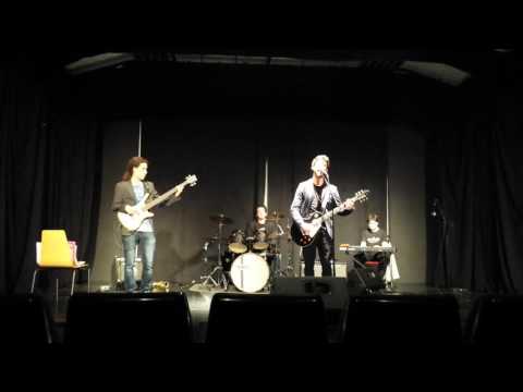 Pigmalión - Viento del Oeste (Live)