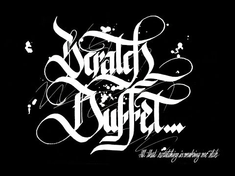 D Styles Showcase @ Scratch Buffet 2013