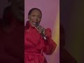 Nothando Hlophe methodist medley