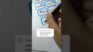 Download lagu nama vania #menuliskreatif #drawing #shorts mp3 Download lagu nama vania #menuliskreatif #drawing #shorts mp3