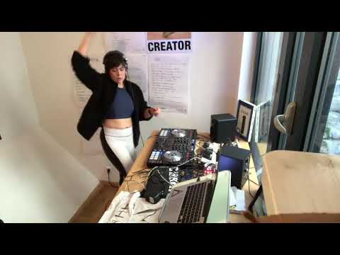 Louisahhh @ Tsugi Radio