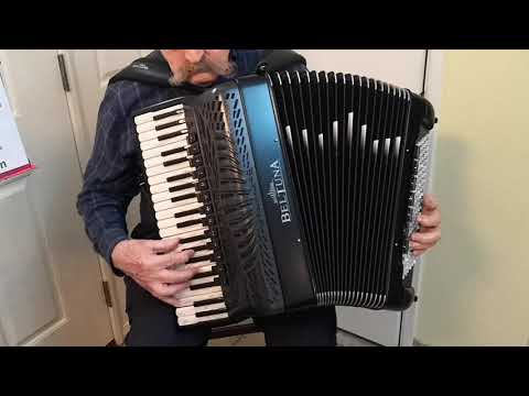 Betuna LMMMH Carbon Fibre Ton Chamber