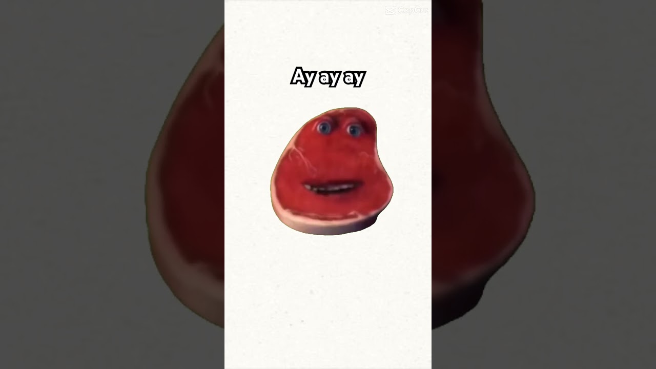 Ay ay ay I’m on vacation