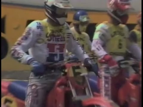 Motocross GP 500 Namur 1983 (Belgium)