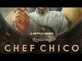 REPLACING CHEF CHICO NETFLIX SERIES FULL EPISODES 1 AND 2 (HONEST REVIEW)
