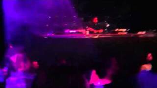 Prins Thomas @ Time Warp