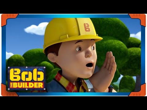 Bob the BOSS! 👷🏼 Bob the Builder Full Episodes – 45 minutes! - Kids (0-4), Kingdom Kids Zone - Bob the Builder