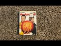 Opening To Dodgeball 2004 DVD Fullscreen Version