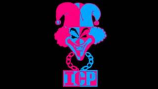 Insane Clown Posse Track 11: Blackin&#39; Your Eyes (featuring John Kickjazz)