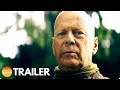 FORTRESS: SNIPER'S EYE (2022) Trailer | Bruce Willis, Chad Michael Murray Action cyber-thriller