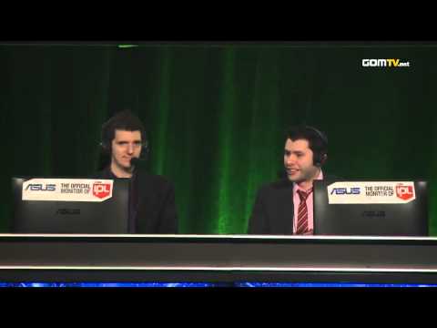 GSL2012 World Championship Round2 M4 LIFE vs Nerchio