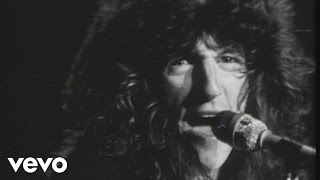 REO Speedwagon - Roll With the Changes (Black and White Version)