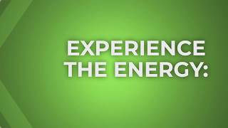 Experience the Energy: Take the Tour trailer/Vivez l’expérience de l’énergie : Faites la visite