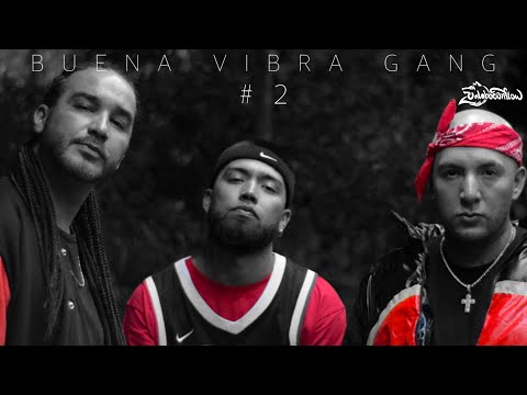 MC PIRI, BVSTI, EFE FRANS || BUENA VIBRA GANG #2