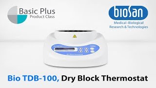 Termoblok Biosan Bio TDB-100