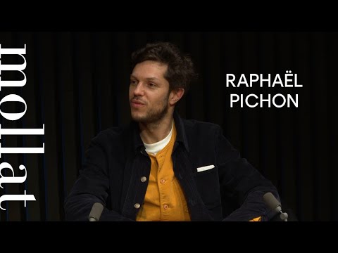 Entretien avec Raphaël Pichon