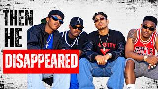 Jodeci Was HUGE… Then Everything Fell Apart | The Untold Story