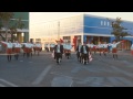 OK Go - I Won't Let You Down - normal speed ...