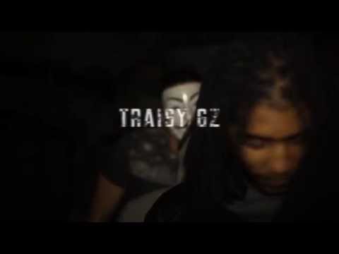 Traisy Gz - TEASER Clip "Une seule vie"