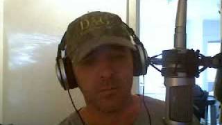 Garth Brooks - To Make You Feel My Love (cover)