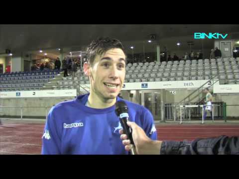 BINKSport : Steven Dillien & Tom Moons