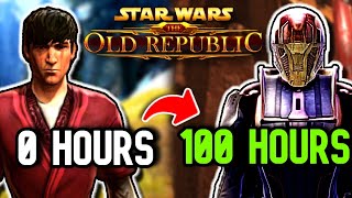 Download lagu SWTOR in 2023 | New Player, First Impressions mp3 Download lagu SWTOR in 2023 | New Player, First Impressions mp3