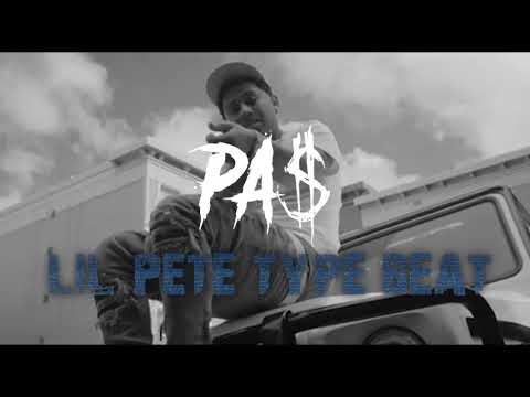 Lil Pete X Mozzy X Mbnel Type Beat